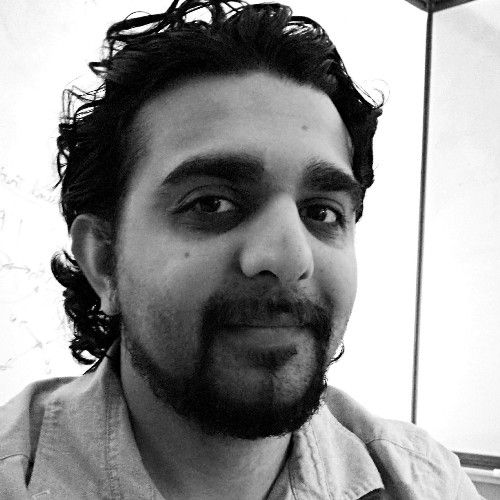 Anshul Kanakia