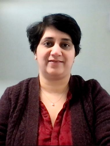 Arpita Kulkarni