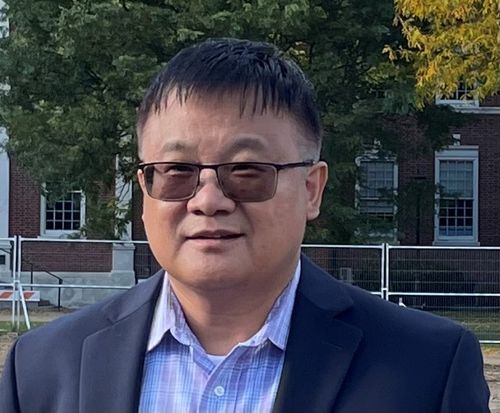 Bin Li
