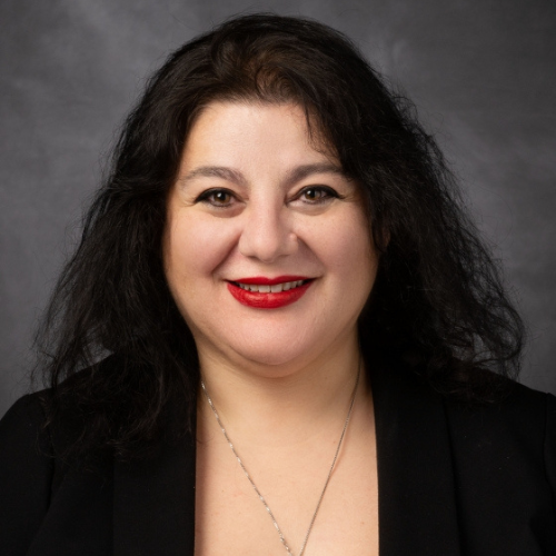 Bissan Al-Lazikani