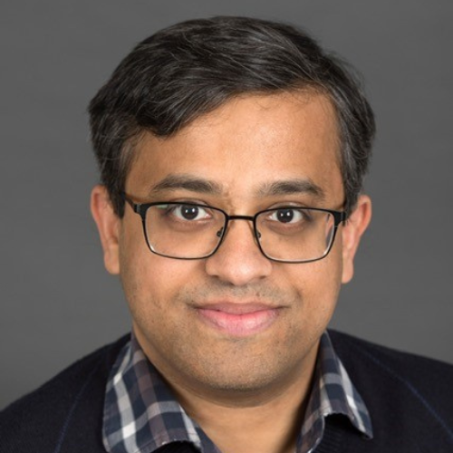 Deepak Jha