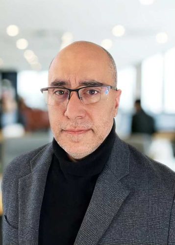 Duane Hassane