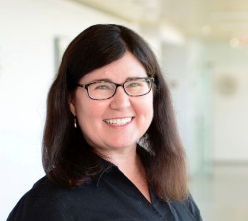 Elaine Joseph