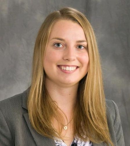 Elizabeth Neumann