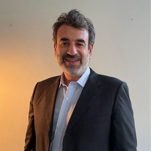 Emanuele di Rinaldis