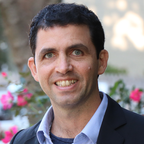 Manolis Kellis