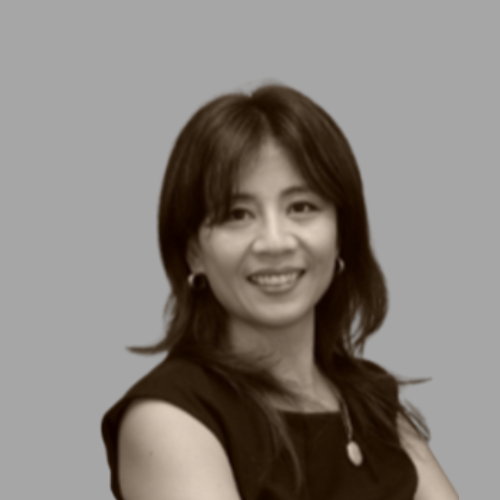 Liling Warren