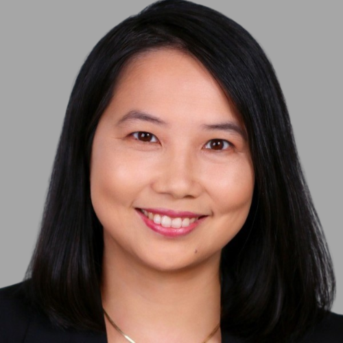 Sabrina Hsueh