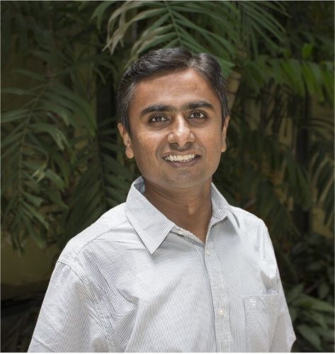 Harsha Gowda