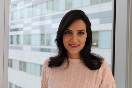 Samira Rahimirad