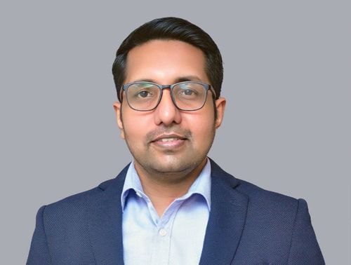 Jitesh Kannan Pillai