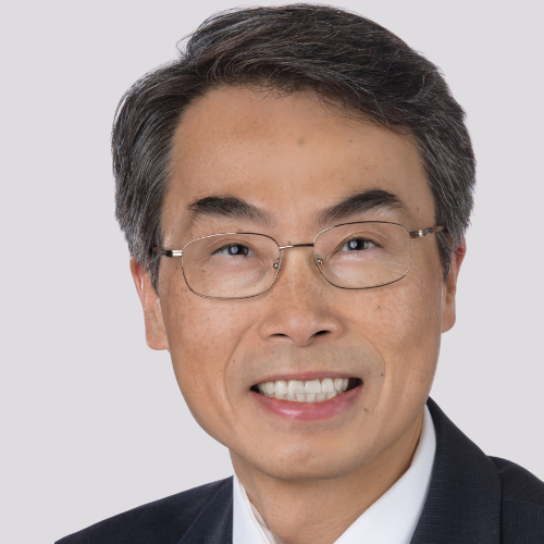 Joseph Wu