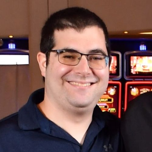 Josh Fienman