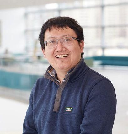 Junyue Cao