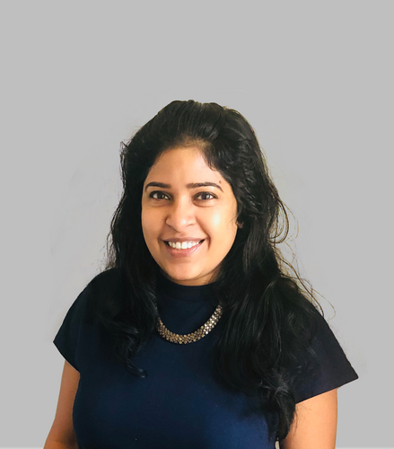 Kiranmai Durvasula