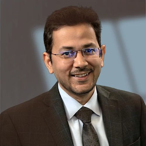 Manoj Kandpal