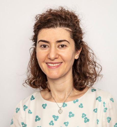 Maria Chahrour