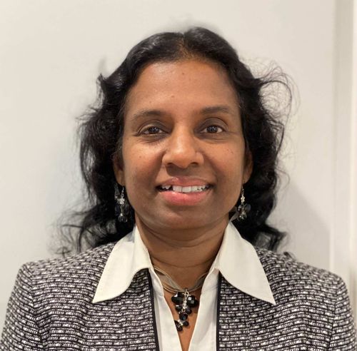Priya Chockalingam
