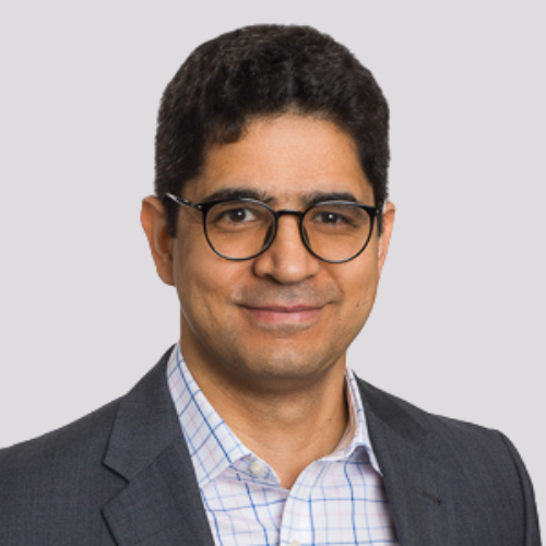 Rohit Arora