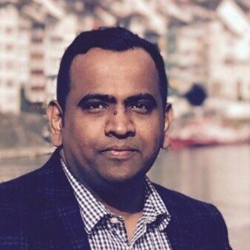 Shameer Khader