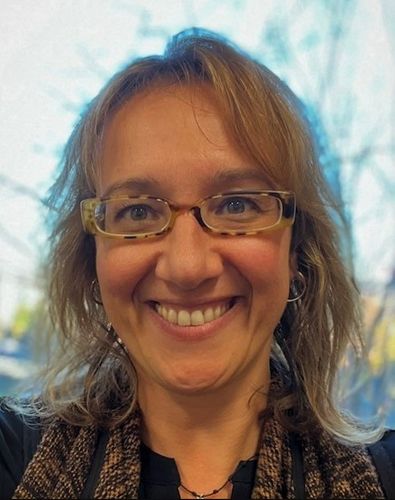 Silvia Siso