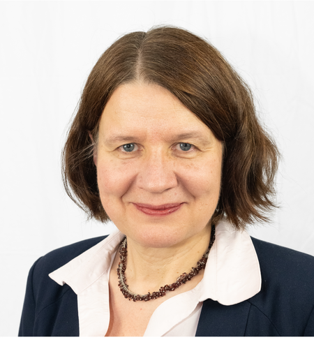 Sonja Hess