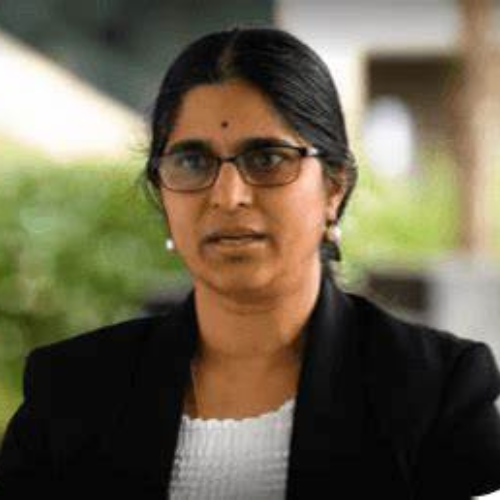 Suganthi Balasubramanian