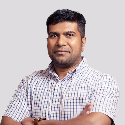 Suhas Vasaikar