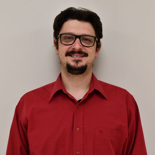 Brandon Easparro