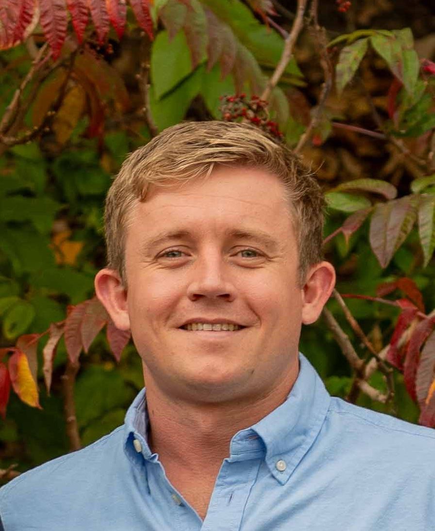 Sam Cooper