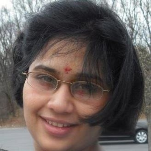 Uma Saxena