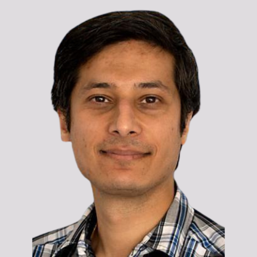 Arvind Rao