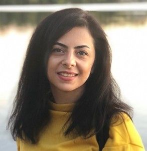 Zhaleh Safikhani