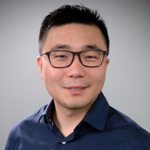 Zhandong Liu