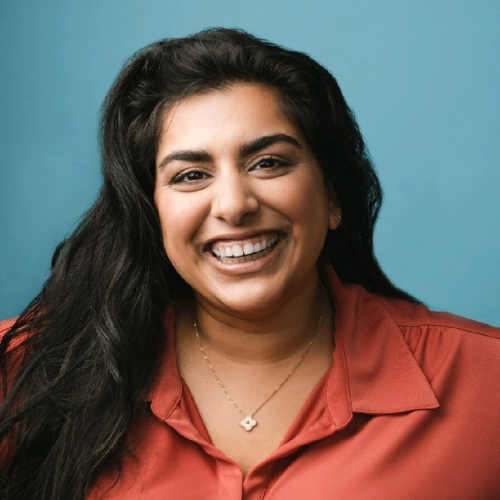 Chandana Haque