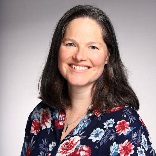 Claire Hartmann