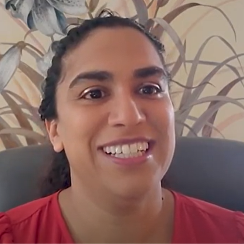 Rebecca Mathew