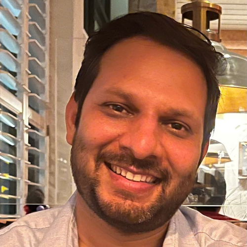 Gaurav Kumar