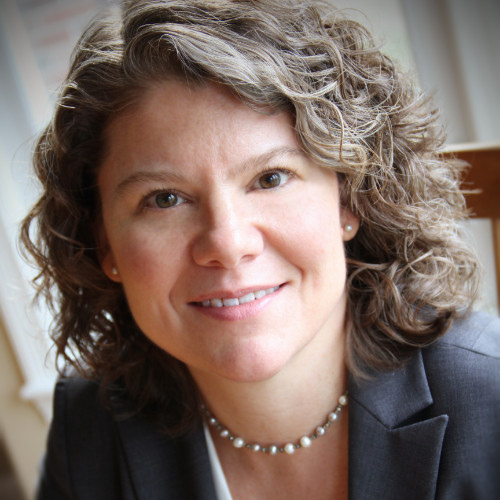 Heidi Rehm