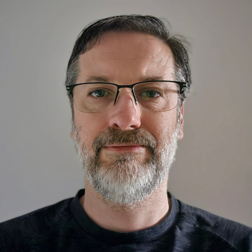 Hugh Russell