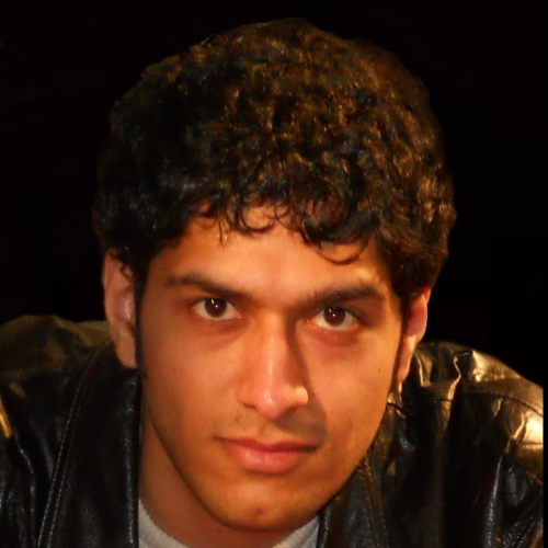 Miten Jain