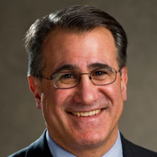 Anthony Monaco