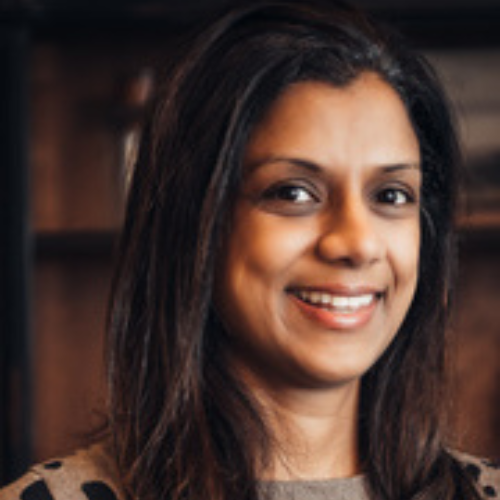 Meeta Mistry