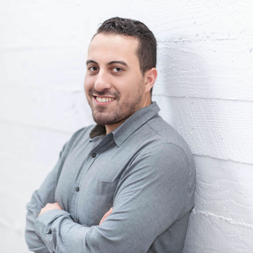 Mahmoud Husseini
