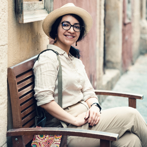 Samira Asgari