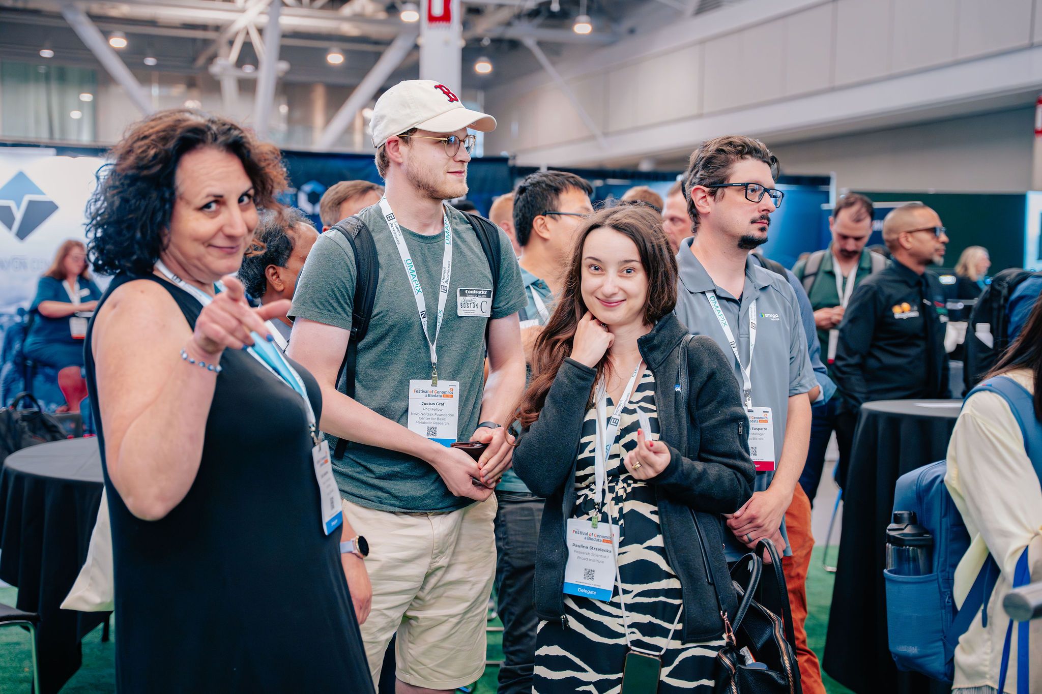 FOG London Workshops