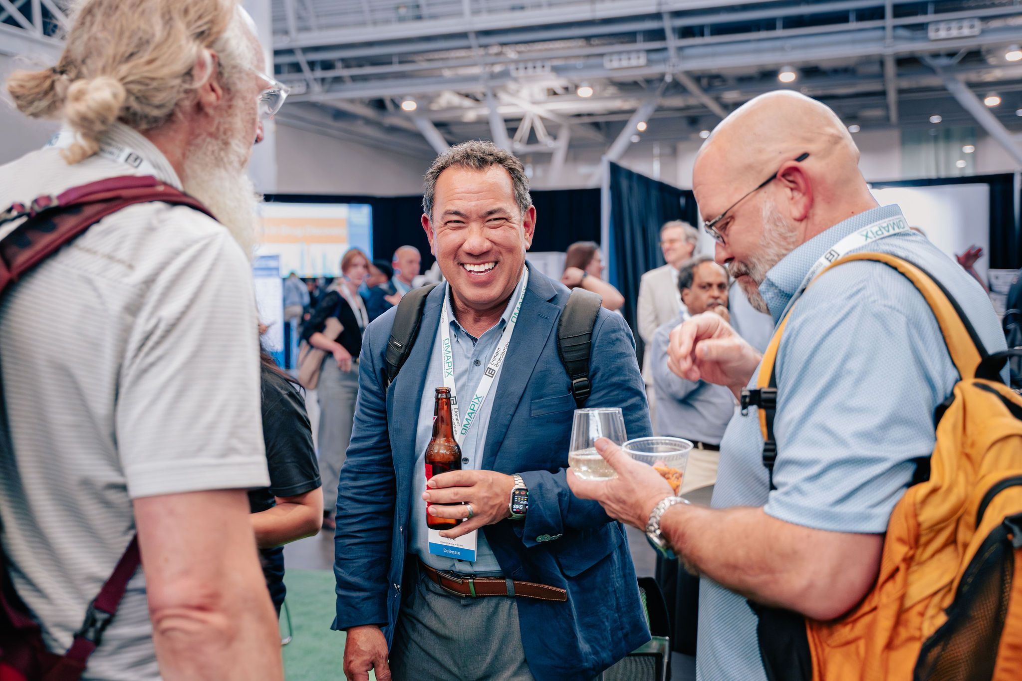 Poster Zone FOG London