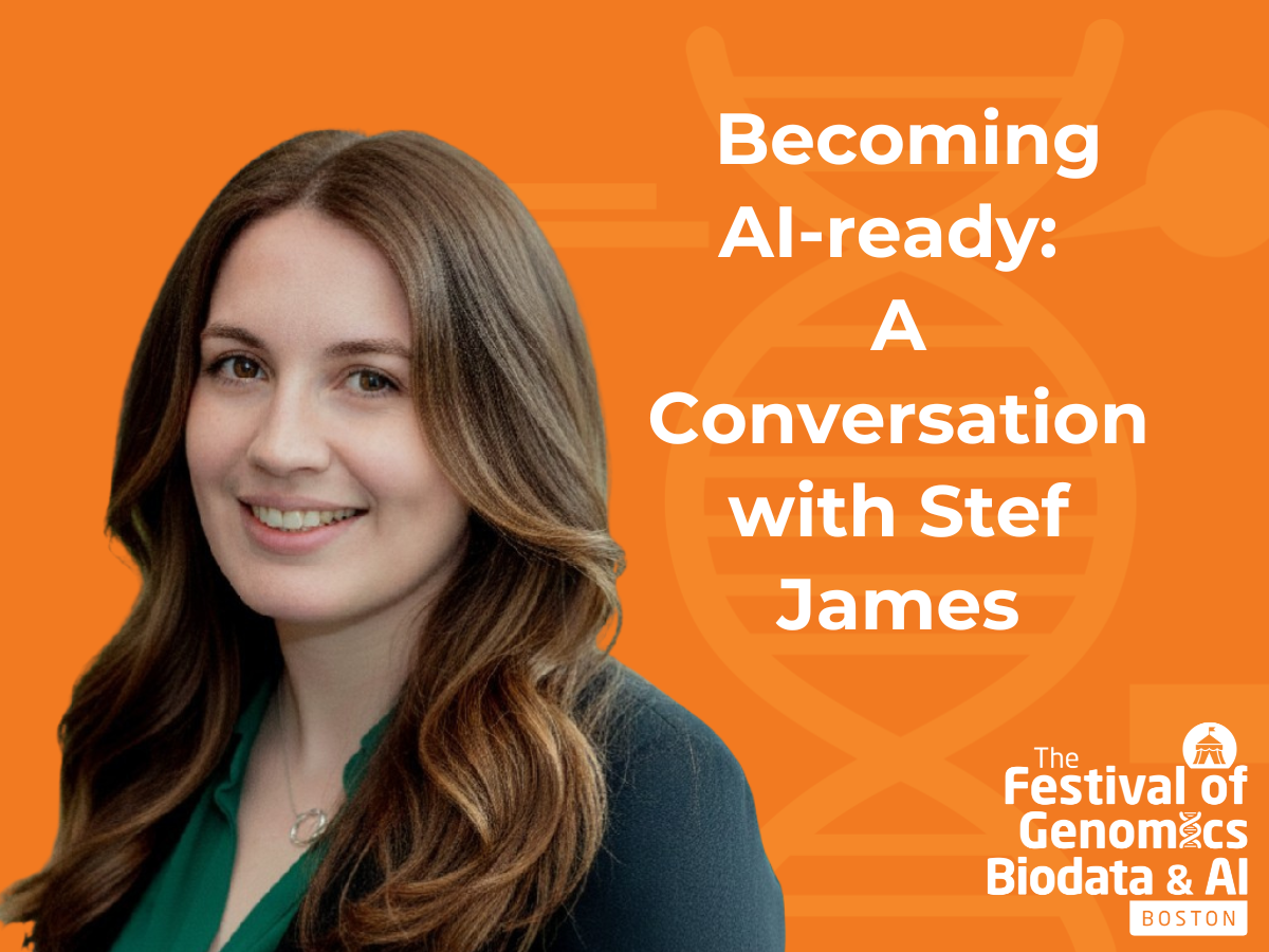 Stef James