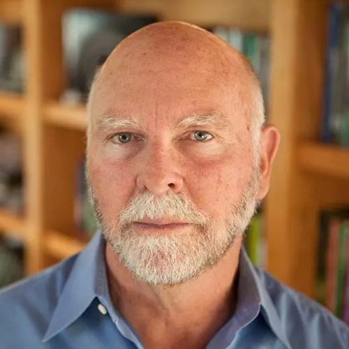 J Craig Venter