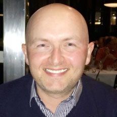 Rich Lumb FOG Founder